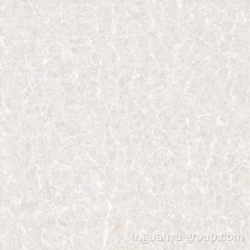 Beyaz Pilates cilalı granit seramik
